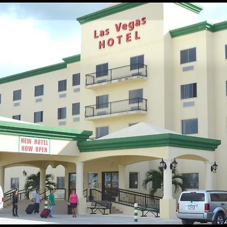 Las Vegas Hotel & Casino Corozal Εξωτερικό φωτογραφία