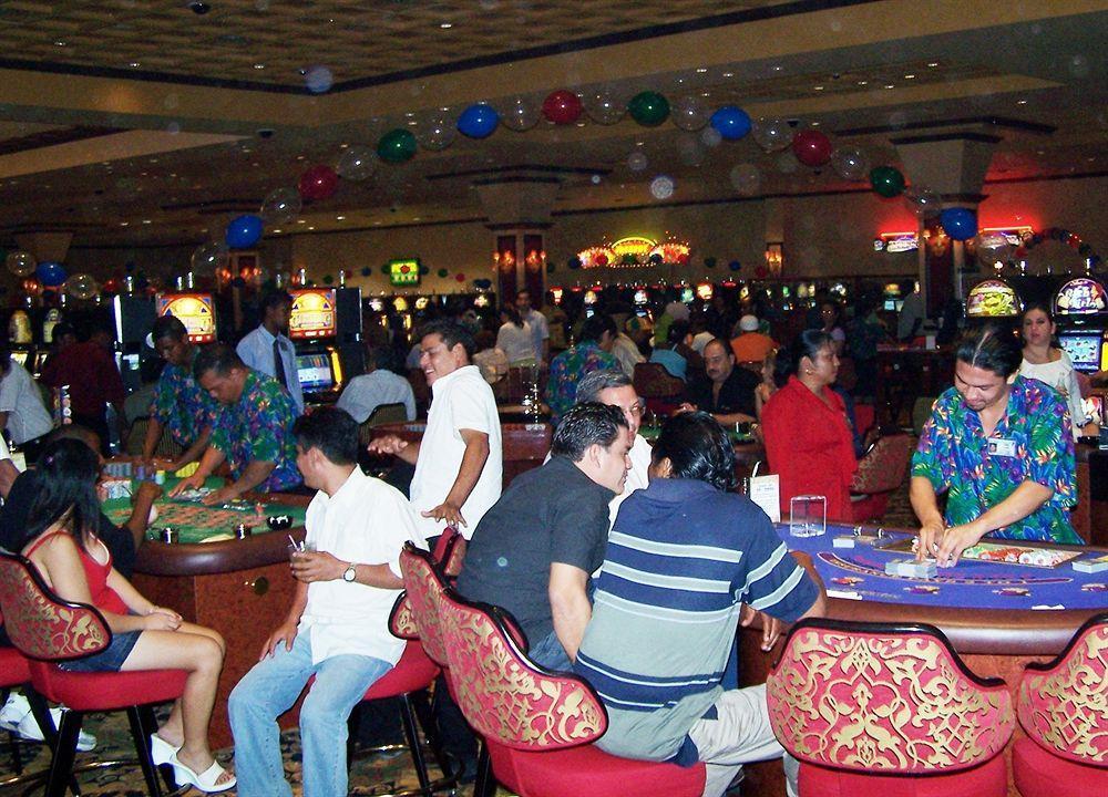 Las Vegas Hotel & Casino Corozal Εξωτερικό φωτογραφία