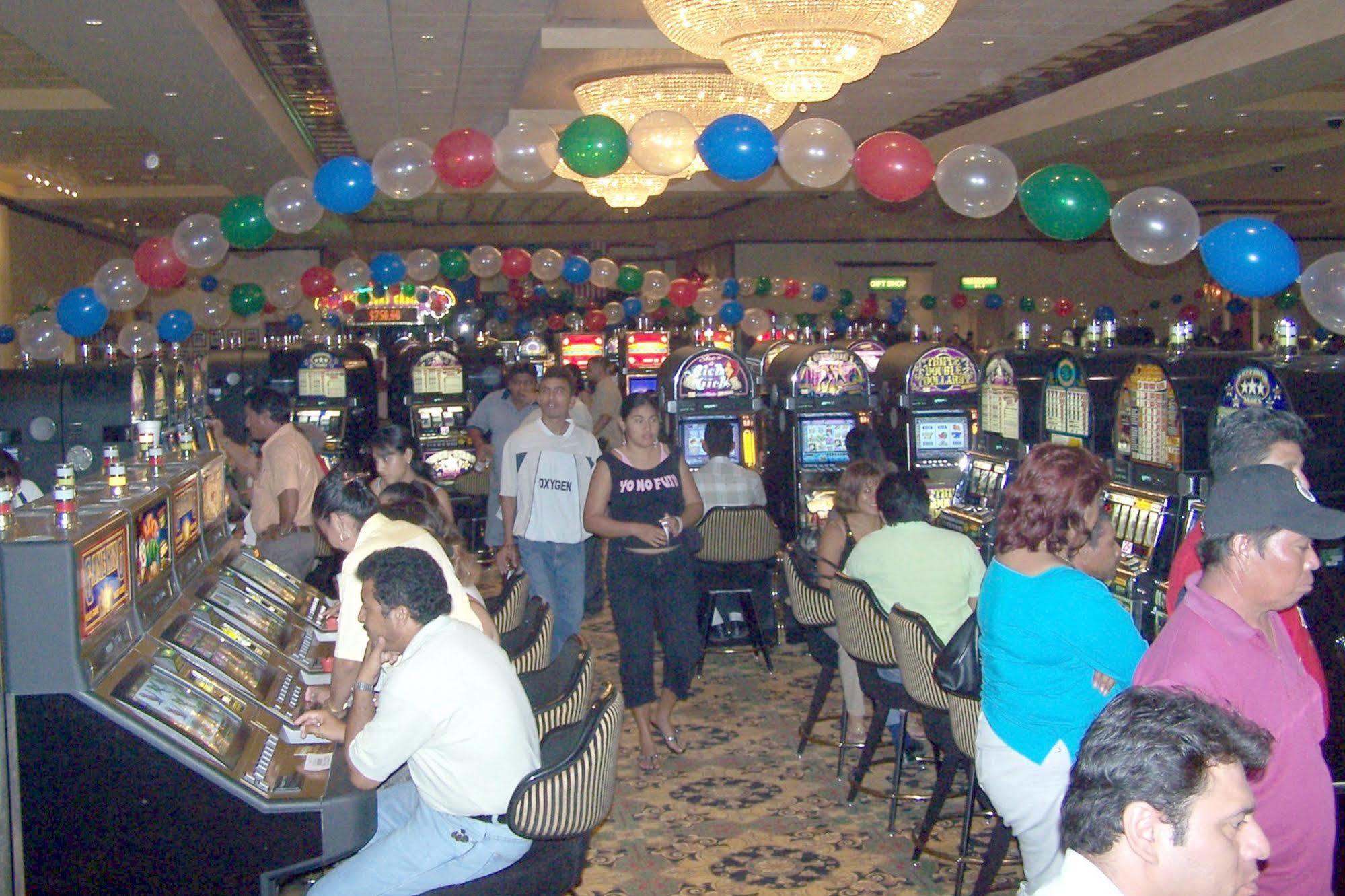 Las Vegas Hotel & Casino Corozal Εξωτερικό φωτογραφία